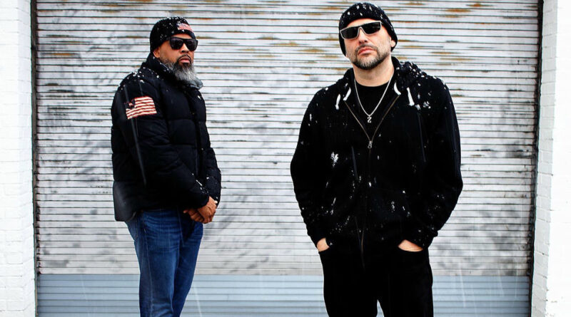 Lower Life Forms - A Journey Through the Anthropocene