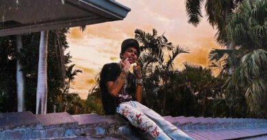 Luh Tyler - On My Own