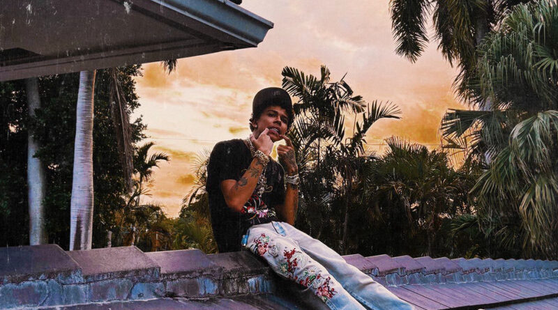 Luh Tyler - On My Own