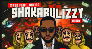 MaVo - Shakabulizzy (Remix)