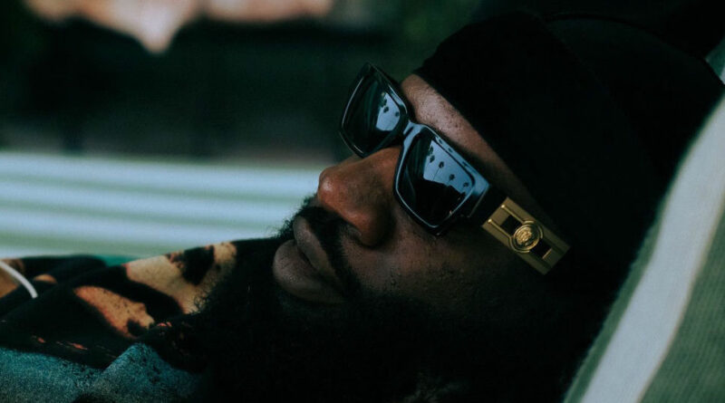 Mani Draper - MONEYBXLL (EXTRA INNINGS)