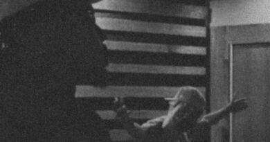 Mark Battles - Say Ya Grace