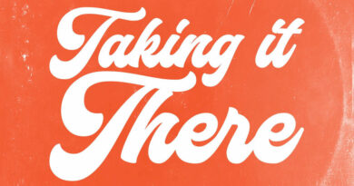 Marley B., DJ Hoppa & Jarv - Taking It There