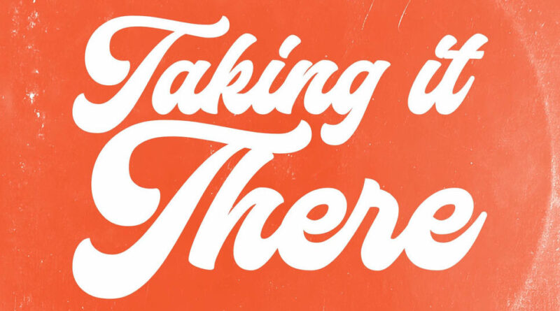 Marley B., DJ Hoppa & Jarv - Taking It There