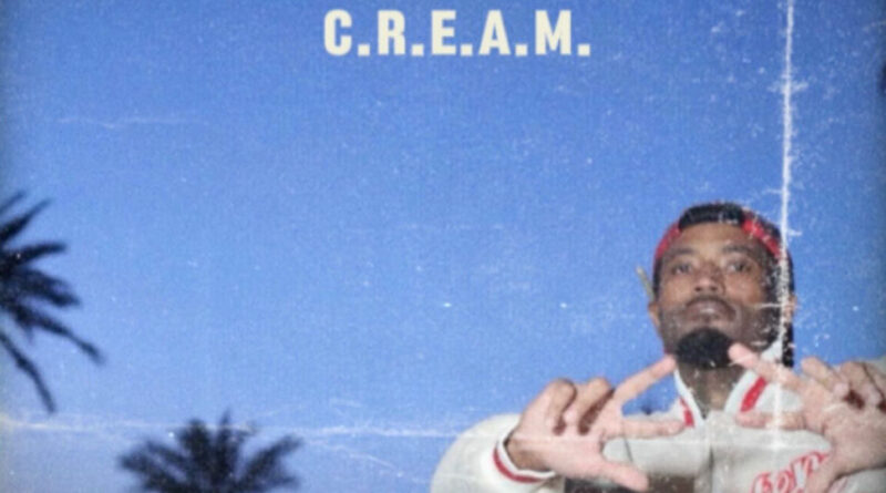 Marty Macphly - CREAM