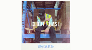 Mesus - Clout Chase