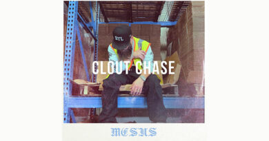 Mesus - Clout Chase