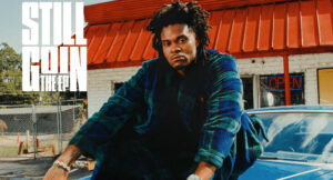 MexikoDro - Still Goin the Ep