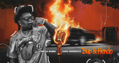 Mg Lil Bubba & King Hendrick$ - Bub & Hendo