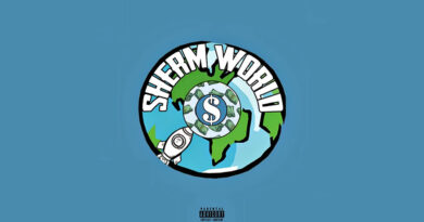 Mike Sherm - Sherm World