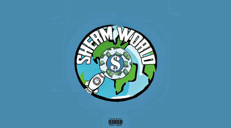 Mike Sherm - Sherm World