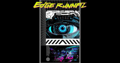 Mista Doesha - EdgeRunnaz