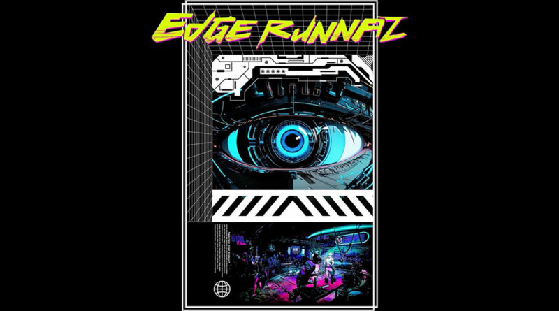 Mista Doesha - EdgeRunnaz