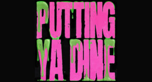 Monaleo - Putting Ya Dine (Remix)