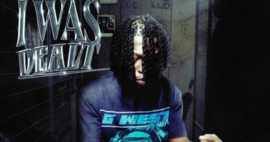 Monewaypeso - The Hand I Was Dealt