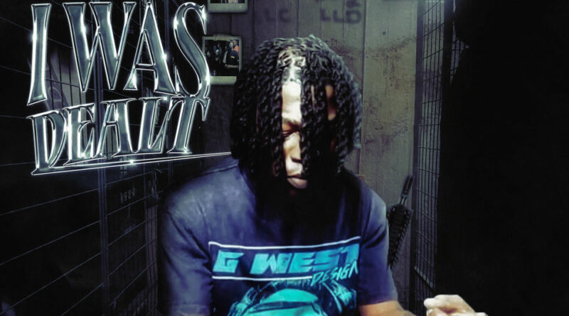 Monewaypeso - The Hand I Was Dealt