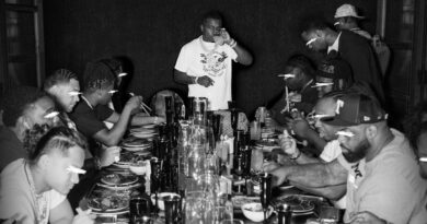 Montana 700 - It’s My Birthday