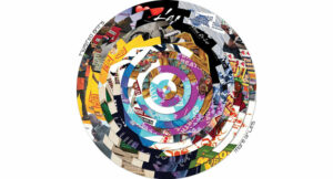 More or Les - Twisted Ants