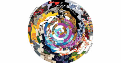 More or Les - Twisted Ants