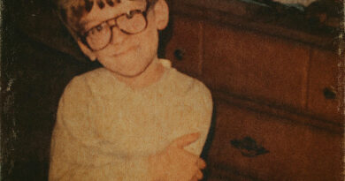 MotionPlus & A-F-R-O - Eighties