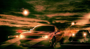 Mr Bearface & Joe Blow - Big Gunz Bad Dreamz