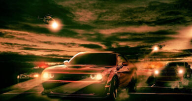 Mr Bearface & Joe Blow - Big Gunz Bad Dreamz