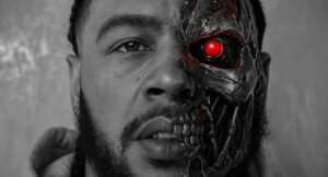 Murkemz - The Ayatollah