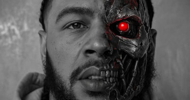 Murkemz - The Ayatollah