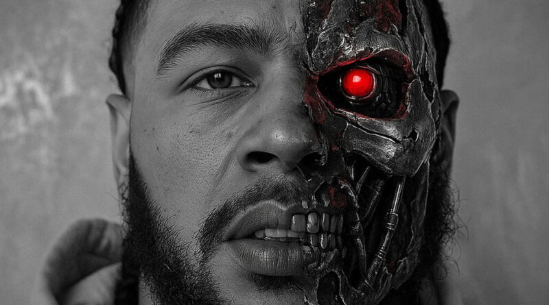 Murkemz - The Ayatollah