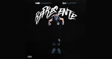 N8nassty & DJ Flippp - Represente