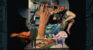 Napoleon Da Legend & Dub Sonata - Soul Vs. Math