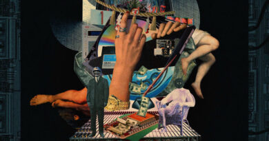 Napoleon Da Legend & Dub Sonata - Soul Vs. Math