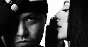 Nemz - Courtesy Favors 2