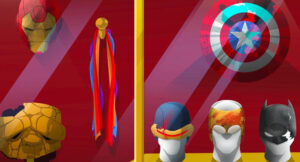 New Villain & P-Ro - The Night The Heroes Died