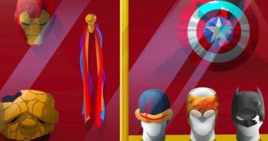 New Villain & P-Ro - The Night The Heroes Died