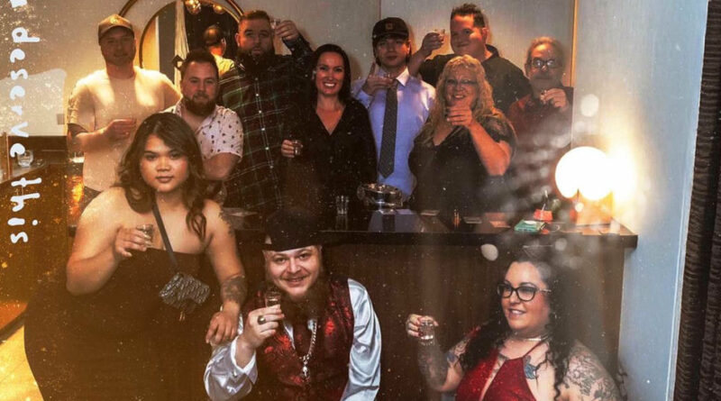 Nine Millz - You Deserve This (SIDE B)