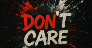 Nitrous & Jarren Benton - Don't Care