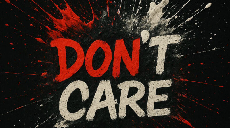 Nitrous & Jarren Benton - Don't Care