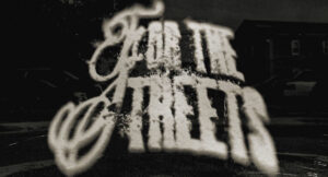 No Savage - For The Streets