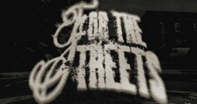 No Savage - For The Streets