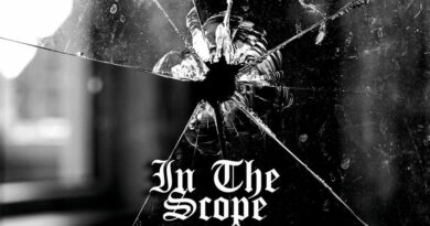 Novatore & C-Lance - In The Scope