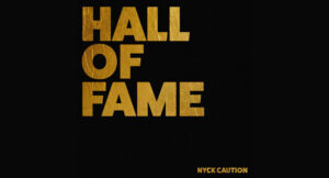 Nyck Caution - Hall of Fame