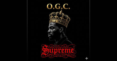O.G.C. - Supreme