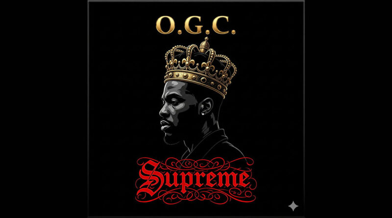 O.G.C. - Supreme