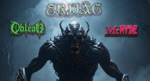 Obleak - Ermac (Remix)