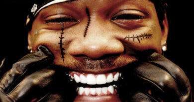 Offset - HAUNTED BY FAME