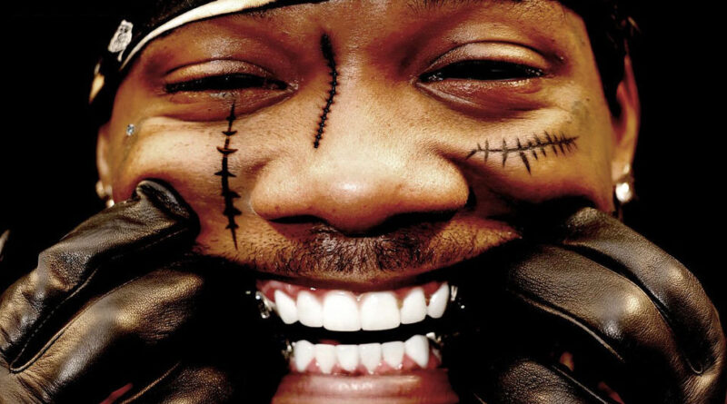 Offset - HAUNTED BY FAME