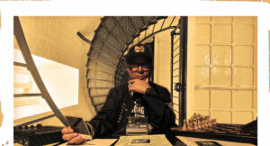 Ollie Twist - The Polaroid Papers