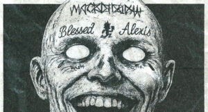 Ouija Macc - AMERICA'S MOST WICKED