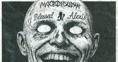 Ouija Macc - AMERICA'S MOST WICKED